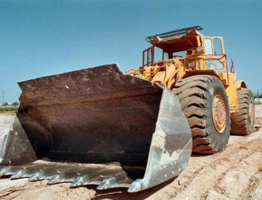 Ετοιμάζονται οι μπουλντόζες για τις επόμενες κατεδαφίσεις αυθαιρέτων - Που θα γίνουν οι επόμενες